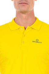 CT462 Herren Poloshirt mit kleiner Markenstickerei - Cipo and Baxx - Herren_sale - neusale -