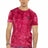 CT570 Herren T-Shirt in tollem Batik-Look - Cipo and Baxx - color - Herren -