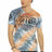 CT584 Herren T-Shirt mit coolem Aufdruck - Cipo and Baxx - color - Herren -