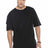 CT586 Herren T-Shirt mit ausgefallene Taschen - Cipo and Baxx - best - black -