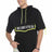 CT590 Herren Kapuzensweatshirt in sportlichem Look - Cipo and Baxx - black - Herren -