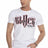 CT617 Herren T-Shirt mit auffälligem Front-Print - Cipo and Baxx - biker - Herren -