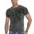 CT640 Herren T-Shirt mit coolem Aufdruck - Cipo and Baxx - Herren - Herren T-SHIRT -