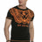 CT644 Herren T-Shirt mit trendigem Frontprint - Cipo and Baxx - biker - Herren -