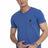 CT648 Herren T-Shirt im sportlichen Look - Cipo and Baxx - best - black -