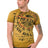 CT689 Herren T-Shirt mit großem Aufdruck - Cipo and Baxx - Herren - Herren T-SHIRT -