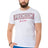 CT732 Herren T-Shirt mit Elegant Brustprint - Cipo and Baxx - Herren - Herren T-SHIRT -
