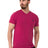 CT773 Herren T-Shirt im sportlichen Look - Cipo and Baxx - Herren T-SHIRT - minimal -