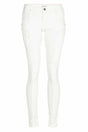 WD219 Damen Slim-Fit-Jeans im modernen Slim Fit - Cipo and Baxx - D_slim_Skinny - Damen -