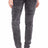 WD252 Damen Slim-Fit-Jeans mit besonderer Waschung - Cipo and Baxx - D_Straight_Slim - Damen -