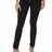 WD444 Damen Slim-Fit-Jeans in figurbetontem Slim Fit-Schnitt - Cipo and Baxx - D_slim_Skinny - Damen -