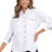 WH133 Damen Hemd mit gestreiftes detailliert - Cipo and Baxx - Damen - Damen Hemd -