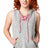 WL106 Damen Kapuzensweatshirt im modernen Look - Cipo and Baxx - Damen langarm - Damen Sweatshirt -