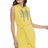 WY136 Damen Kleid mit Kapuze - Cipo and Baxx - Damen - Damen Kleid -